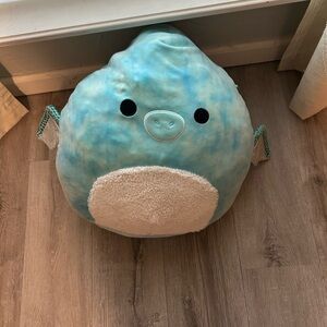 shark squishmallow